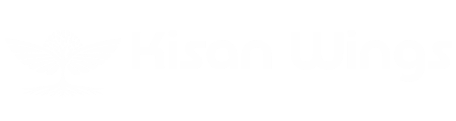 Kisan Wings - Precision in Every Acre - Progress in Every Field